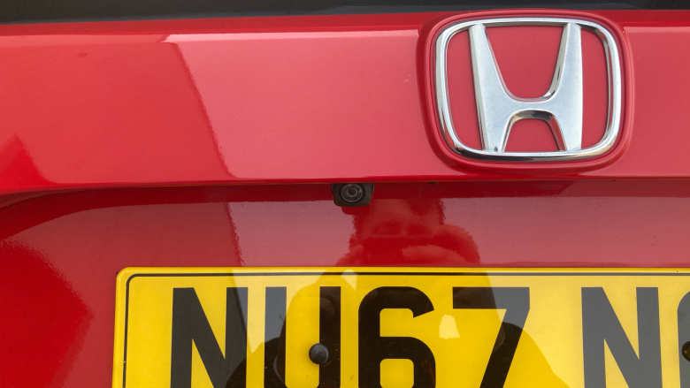 Honda Civic 1.5 VTEC Turbo Prestige 5dr Petrol Hatchback